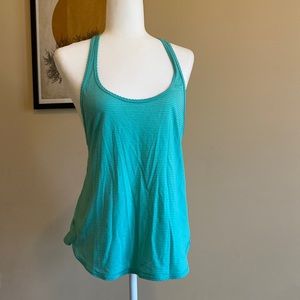 Run singlet
